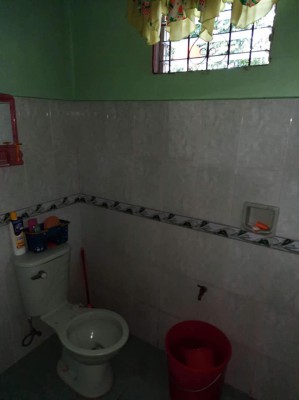 Cabatangan House and lot