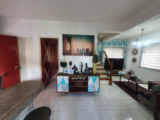 Rush House & Lot for SALE - PASALO Antipolo City