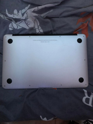 MacBook Air 2013 (13 inch)