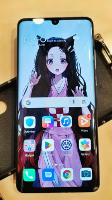 Huawei P30 Pro 50x ZOOM Leica Optics Camera FLAGSHIP PHONE