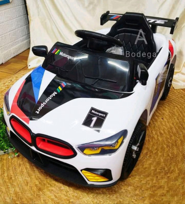 Racing car for kids