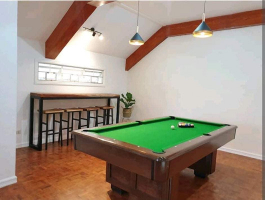 HOUSE AND LOT FOR SALE IN TAGAYTAY