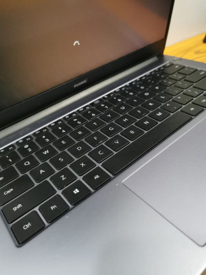 Huawei Matebook D14