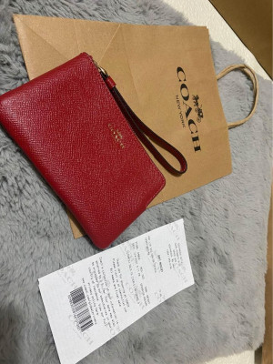 Coach bag authentic from US