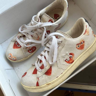 CDG Converse