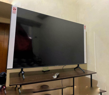 2020 Samsung TU7000 4K UHD Smart TV 55 inches