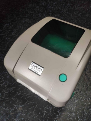 Waybill printer