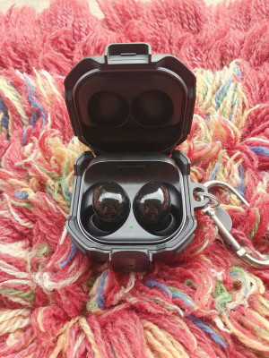 Galaxy Buds2 (Onyx Black)