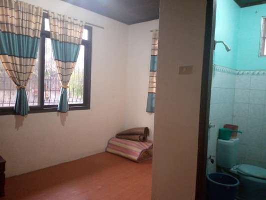 House and Lot For Sale