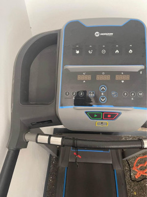 Horizon Fitness TR3.0