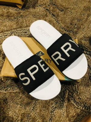 Sperry slides