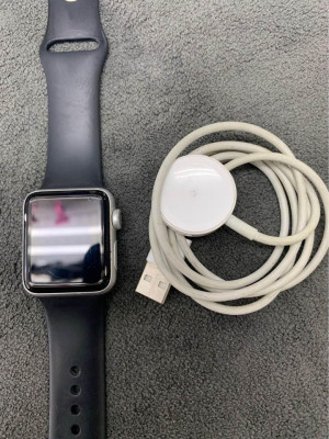 2nd hand apple watch series 3 nike 38mm