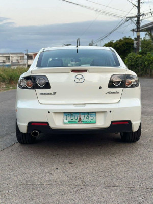 2010 Mazda 3 2.0 a/t