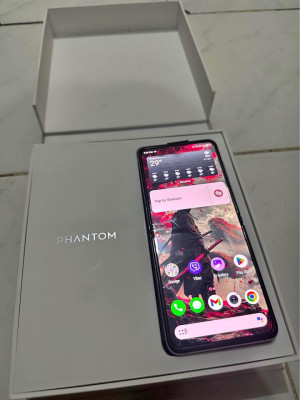 Phantom V Flip 5G