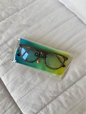 UAY bluelight eyeglasses