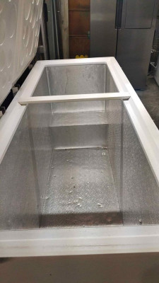 Chest Freezer 2 Door 2nd Hand Good condition For Sale Free Delivery COD Pm me sa