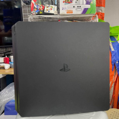 Ps4 For sale!