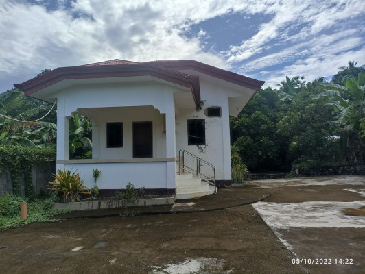 House n lot for sale