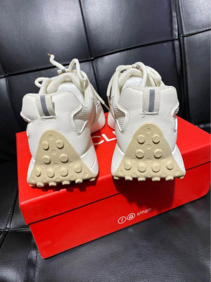 CLN Lace Up Sneakers