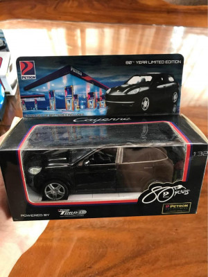 Petron Cars Collectibles (Porsche)