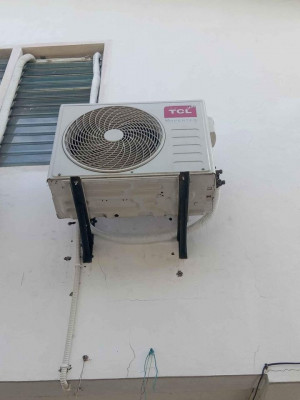 Tcl 1.5hp split type inverter