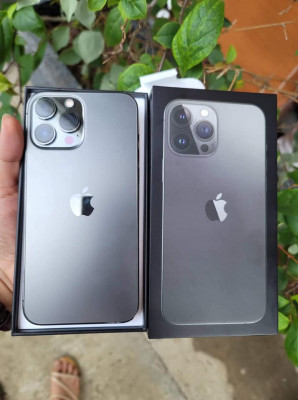 Iphone 13 promax 256gb Smartlocked