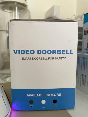 Video Doorbell