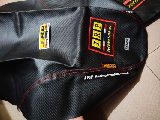 JRP seat cover