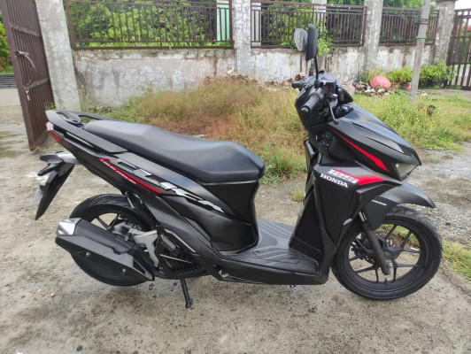 FOR SALE HONDA CLICK 125 V2