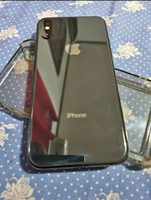 iphone xs 256gb