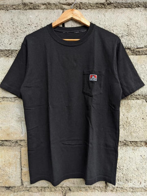 Ben Davis pocket tee