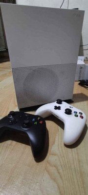 Rush Xbox One S