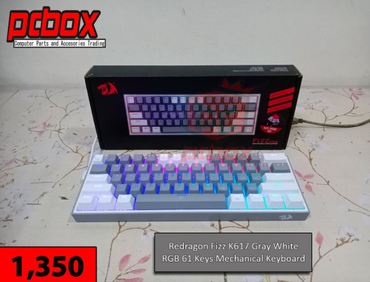 Gaming Keyboards