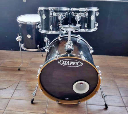 Rush!! For Sale: Mapex Meridian Birch (shell pack)