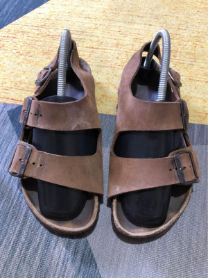 Birkenstock