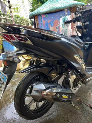 For Sale Honda Click 125i