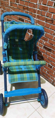 Preloved stroller