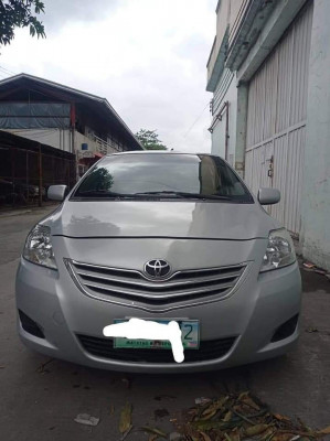 Toyota vios 1.3 J