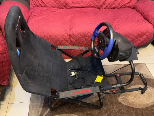 Thrustmaster T150 Pro