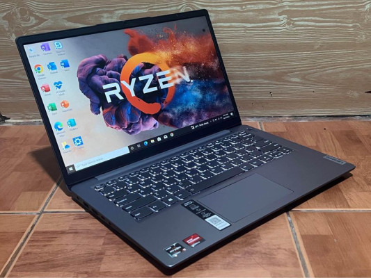 LENOVO IDEAPAD 3 SLIM 3 RYZEN 5 5000 SERIES 2021