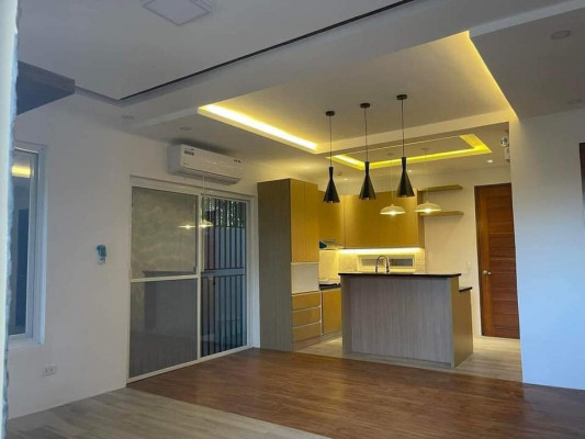 BRAND NEW TWO STOREY HOUSE FOR SALE