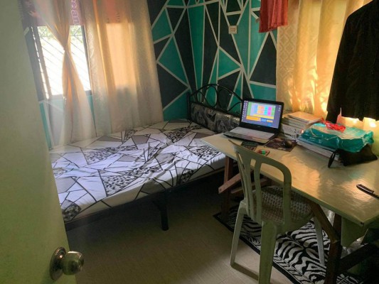 Bungalow House and Lot - Lubao, Pampanga