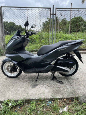 2022 Honda pcx 160cc cbs version