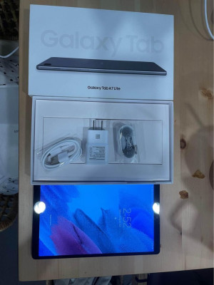 SAMSUNG TABLET A7 LITE