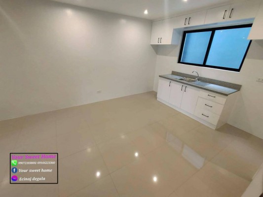 House and Lot - Quezon City