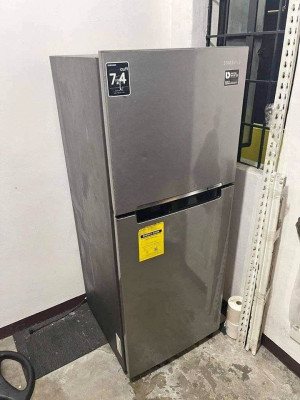 Samsung inverter ref