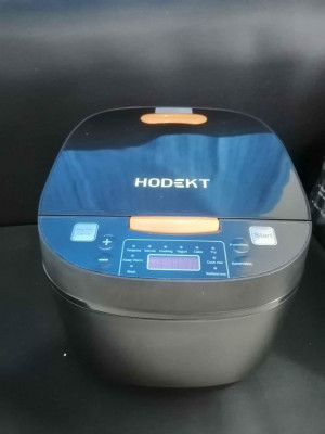 HODEK MULTI PURPOSE COOKER