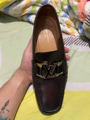 LV Shoes