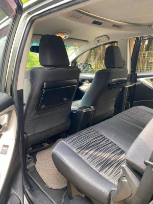 2019 Toyota innova