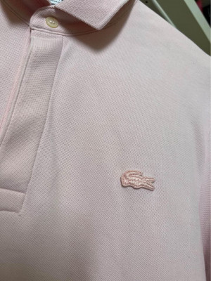 Lacoste Paris Polo Shirt
